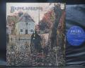 Black Sabbath Same Title Japan Orig. LP G/F PHILIPS