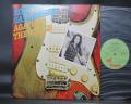 Rory Gallagher Against the Grain Japan Orig. LP INSERT