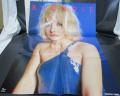 Blondie Autoamerican Japan Orig. LP OBI POSTER 7" STICKER