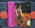 Jimi Hendrix Legacy Japan ONLY 2LP OBI G/F w/BOOKLET