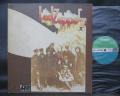 Led Zeppelin 2nd II Japan Orig. LP GRAMMOPHON