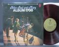 PPM Peter Paul and Mary Album 1700 Japan Orig. LP RED WAX DIF