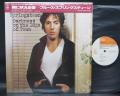 Bruce Springsteen Darkness on Edge of Town Japan LP CAP OBI SHRINK