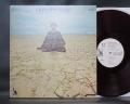 John Buck Wilkin ‎In Search Of Food Clothing Shelter And Sex Japan Orig. PROMO LP RED WAX