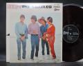 Beatles Help ! Japan Orig. LP G/F RED WAX RARE PIN-UP