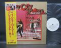 Bay City Rollers Story of Japan PROMO LP OBI POSTER-INSERT
