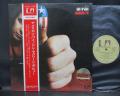 Don McLean American Pie Japan Orig. LP OBI