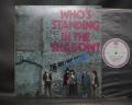 Rolling Stones Who's Standing in the Shadow? Japan ONLY LP