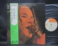 Janis Joplin Big Brother & the Holding Company Same Title Japan Rare LP OBI DIF