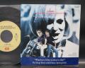 Pet Shop Boys Dusty Springfield What Have I Done to Deserve This Japan 7" PS