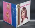 Nancy Sinatra Golden Japan 5 Track EP OBI G/F
