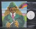 Savoy Brown Lion’s Share Japan PROMO LP WHITE LABEL