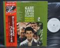 Gary Lewis and the Playboys Golden Greats Japan PROMO LP OBI