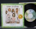 Alice Cooper No More Mr. Nice Guy Japan Orig. 7" RARE PS