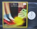 ELO Electric Light Orchestra Eldorado Japan PROMO LP WHITE LABEL