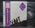 Lynyrd Skynyrd Nuthin’ Fancy Japan Orig. LP OBI