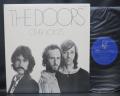 DOORS Other Voices Japan Orig. LP INSERT VICTOR NM