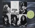 Uriah Heep Special DJ COPY Japan PROMO ONLY LP