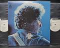 Bob Dylan Greatest Hits Volume II Japan PROMO 2LP WHITE LABEL