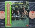 Derek & Dominos In Concert Japan Orig. 2LP OBI