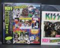 Kiss Unmasked Japan Orig. LP OBI RARE STICKER