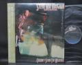 Stevie Ray Vaughan Couldn’t Stand the Weather Japan Orig. LP OBI SHRINK