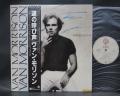 Van Morrison Wavelength Japan Orig. LP OBI