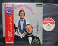 King Crimson Giles Giles and Fripp Cheerful Insanity Of Japan LP OBI