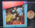 Bee Gees Portrait of Japan ONLY LP OBI COMPLETE