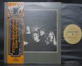 Allman Brothers Band Idlewild South Japan 10th Anniv ED LP OBI