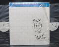 Pink Floyd Wall Japan Orig. PROMO 2LP OBI SHRINK