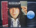 Frankie Miller Falling in Love Japan Orig. LP OBI INSERT