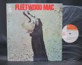 Fleetwood Mac Pious Bird of Good Omen Japan Orig. LP INSERT