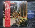 John Mayall Looking Back Japan Rare LP RED OBI