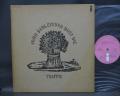 TRAFFIC John Barleycorn Must Die Japan Orig. LP G/F DIF PINK ISLAND