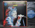 Rolling Stones Beggars Banquet Japan Orig. LP BIG OBI