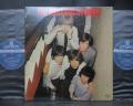 Rolling Stones Superdisc Japan ONLY 2LP INSERT