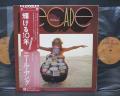 Neil Young Decade Japan Orig. 3LP OBI INSERT