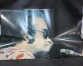 Elton John Goodbye Yellow Brick Road Japan Orig. 2LP 2OBI Rare POSTER