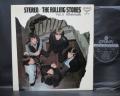 Rolling Stones Aftermath Vol. 5 Japan Orig. LP DIF INSERT