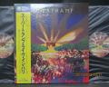 Supertramp Paris Japan Orig. 2LP OBI PHOTO-BOOKLET