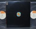 Chicago Transit Authority 1st S/T Japan Early Press 2LP