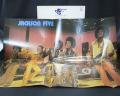 ( Michael Jackson, Jackson 5 ) Jackson Five Best Collection Japan ONLY LP RARE POSTER
