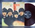 Beatles For Sale Japan Orig. LP G/F ODEON RED WAX EX