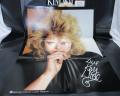 Kim Wilde Select Japan Orig. LP OBI Rare POSTER