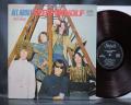 Steppenwolf All About Japan ONLY LP RED WAX