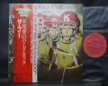 WHO Odds & Sods Japan Rare LP RED OBI