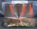 Aerosmith Live Bootleg Japan Orig. 2LP RARE POSTER