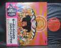 Jimi Hendrix Axis Bold As Love Japan LTD LP OBI