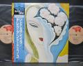 Derek & Dominos Layla Japan Audiophile ED 2LP OBI